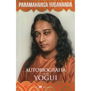 AUTOBIOGRAFIA DE UN YOGUI