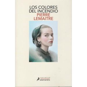 LOS COLORES DEL INCENDIO - NOS VEMOS ALLA ARRIBA 2