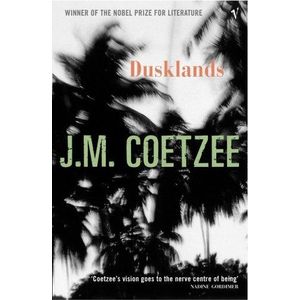 DUSKLANDS