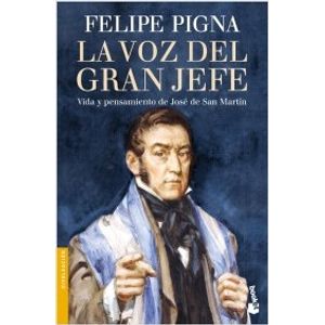 LA VOZ DEL GRAN JEFE