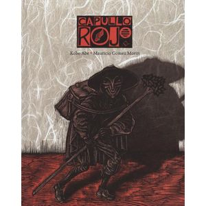 CAPULLO ROJO