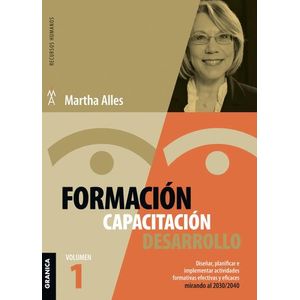 FORMACION CAPACITACION DESARROLLO - VOL1 - ALLES