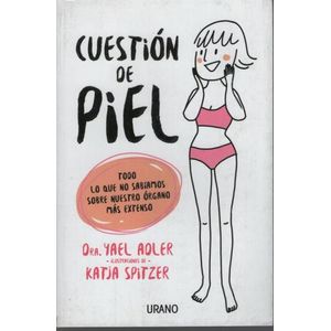 CUESTION DE PIEL