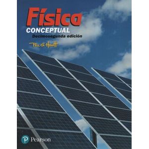 FISICA CONCEPTUAL (12A.EDICION)