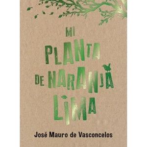 MI PLANTA DE NARANJA LIMA - EDICION ESPECIAL