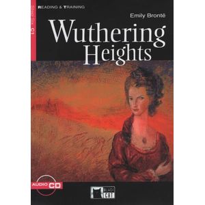 WUTHERING HEIGHTS - R&T 6 (C1)
