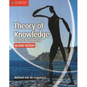 THEORY OF KNOWLEDGE FOR THE IB DIPLOMA (2ND.EDITION) - STUDE