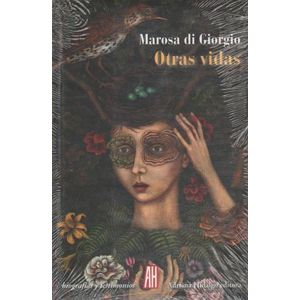OTRAS VIDAS - MAROSA DI GIORGIO