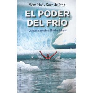 EL PODER DEL FRIO