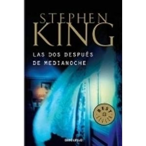 LAS DOS DESPUES DE LA MEDIANOCHE