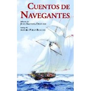 CUENTOS DE NAVEGANTES