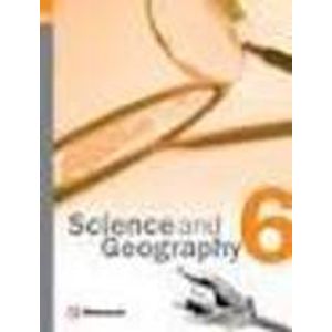 SCIENCE & GEOGRAPHY 6 - STUDENT'S BOOK