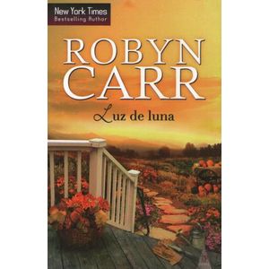LUZ DE LUNA - ROBYN CARR
