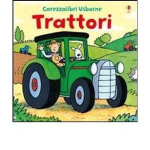 TRATTORI - FIONA WATT