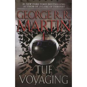 TUF VOYAGING - GEORGE MARTIN