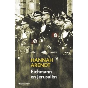 EICHMANN EN JERUSALEN