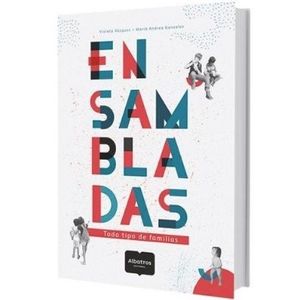 LIBRO ENSAMBLADAS - TODO TIPO DE FAMILIAS