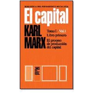 EL CAPITAL TOMO I VOL.1
