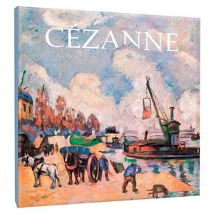 ARTE CEZANNE