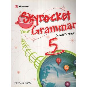 SKYROCKET YOUR GRAMMAR 5