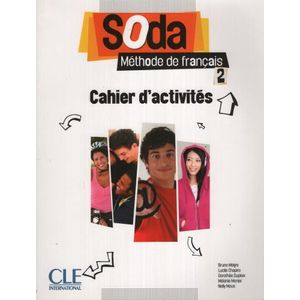 SODA 2 - CAHIER D'EXERCICES