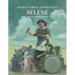 SELENE - MARIA TERESA ANDRUETTO