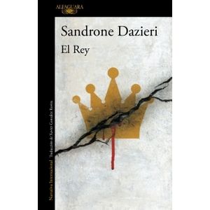 EL REY - COLOMBA Y DANTE 3