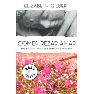 COMER, REZAR, AMAR - ELIZABETH GILBERT