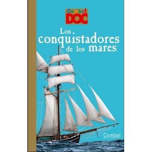 LOS CONQUISTADORES DE LOS MARES