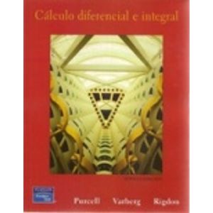 CALCULO DIFERENCIAL E INTEGRAL (9NA.EDICION)