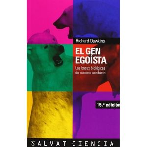 EL GEN EGOISTA