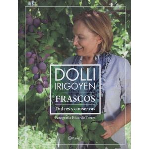 FRASCOS: DULCES Y CONSERVAS
