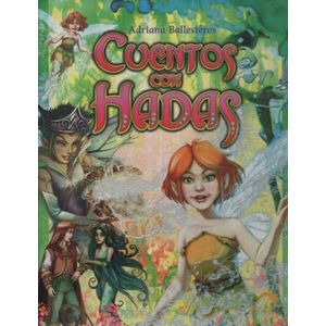 CUENTOS CON HADAS