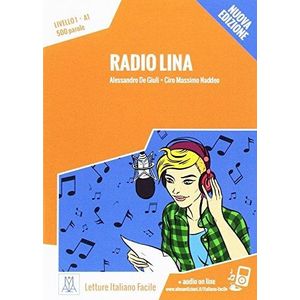RADIO LINA - LIBRO + MP3 ON LINE