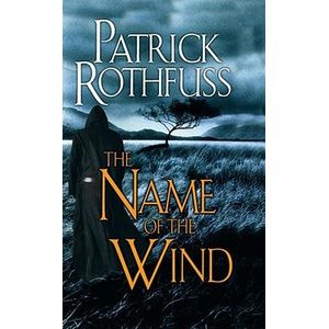 THE NAME OF THE WIND