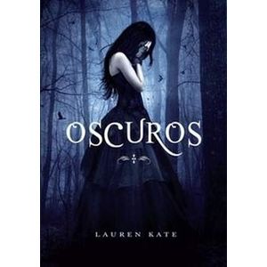 OSCUROS - OSCUROS 1 - LAUREN KATE