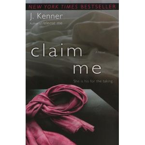 CLAIM ME - THE STARK SERIES 2