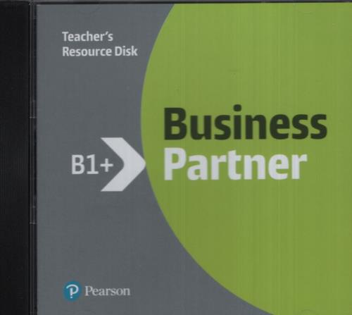BUSINESS PARTNER B1+ - CLASS A/CD