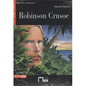 ROBINSON CRUSOE - R&T 5 (B2.2)