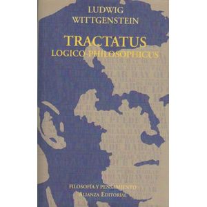 TRACTATUS LOGICO-PHILOSOPHICUS