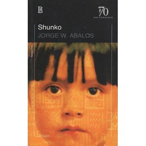 SHUNKO - JORGE ABALOS (70A. ANIVERSARIO) LOSADA