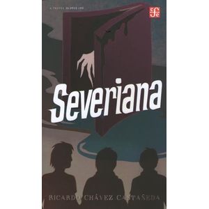 SEVERIANA - CHAVEZ CASTAÑEDA, RICARDO