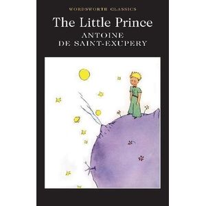 LITTLE PRINCE - WORDSWORTH CLASSICS