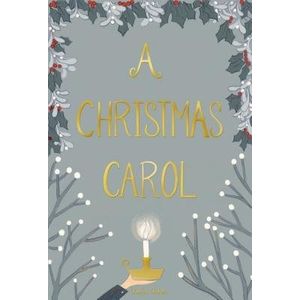 CHRISTMAS CAROL - WORDSWORTH COLLECTOR'S EDITIONS HARDBACK