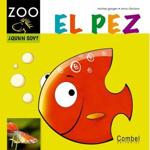 EL PEZ - QUIEN SOY?