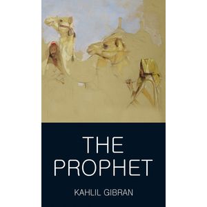 THE PROPHET - PENGUIN CLASSICS