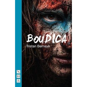 BOUDICA - TRISTAN BERNAYS