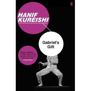 GABRIEL'S GIFT