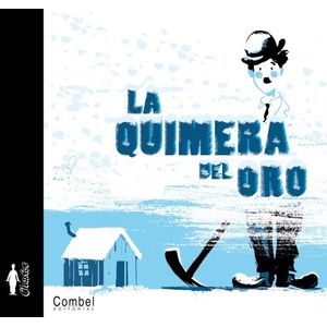 LA QUIMERA DE ORO - LAURENCE GILLOT