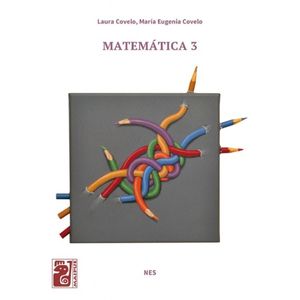 MATEMATICA 3 NES - MAIPUE